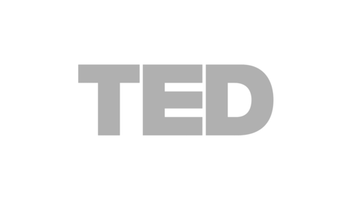 TED Talks Logo