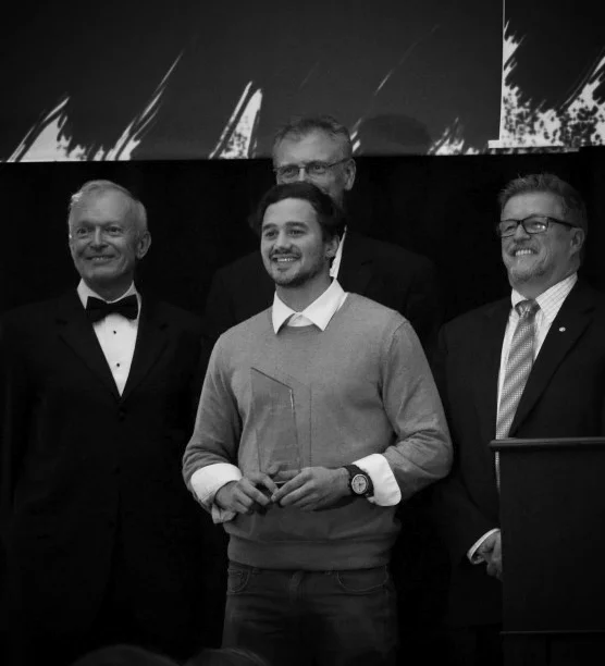 For the work on the campaign, Oxbow won the 2015 Free Press Digital Edge award.