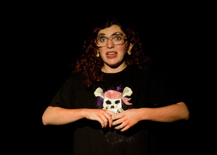 Halloween Hullabaloo Laurie Beechman Theatre, NYC