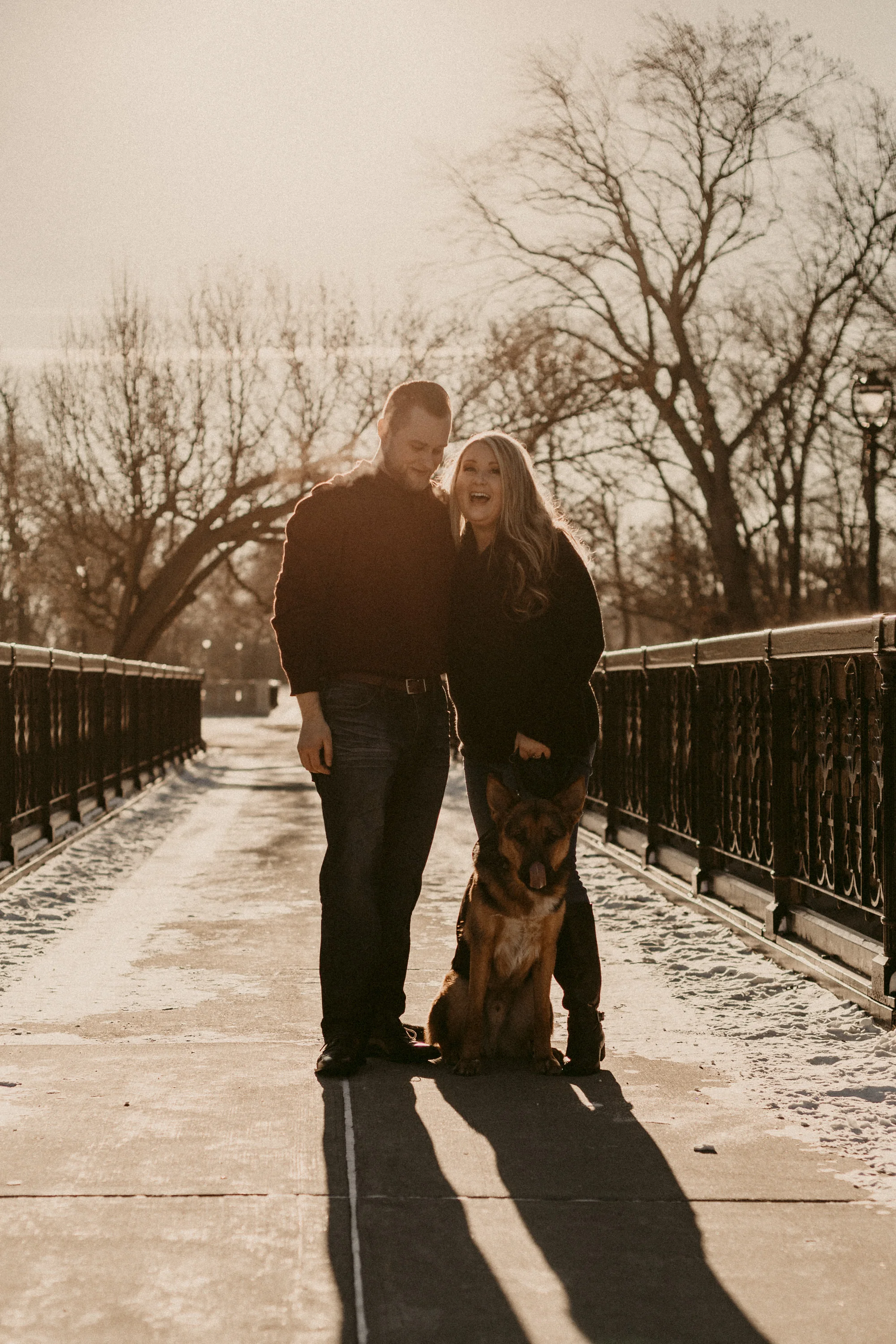 Milwaukee Engagement with dog-Milwaukee Wedding Photographer-11.jpg