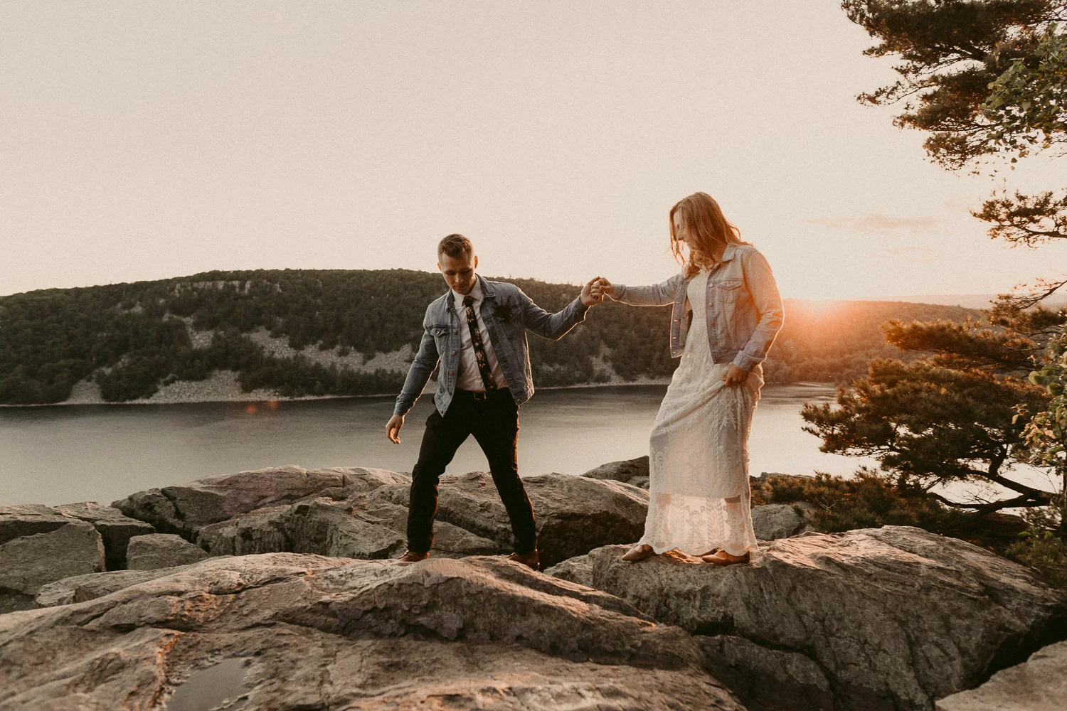 Devil's Lake Elopement, Purely Brooke Photography-63.jpg