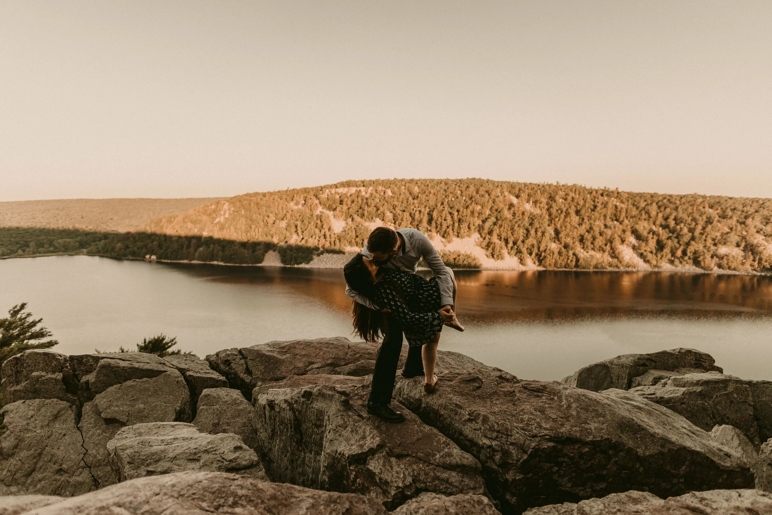 Devil's-Lake-Wisconsin-Engagement-Session-Dog-Engagement-3.jpg