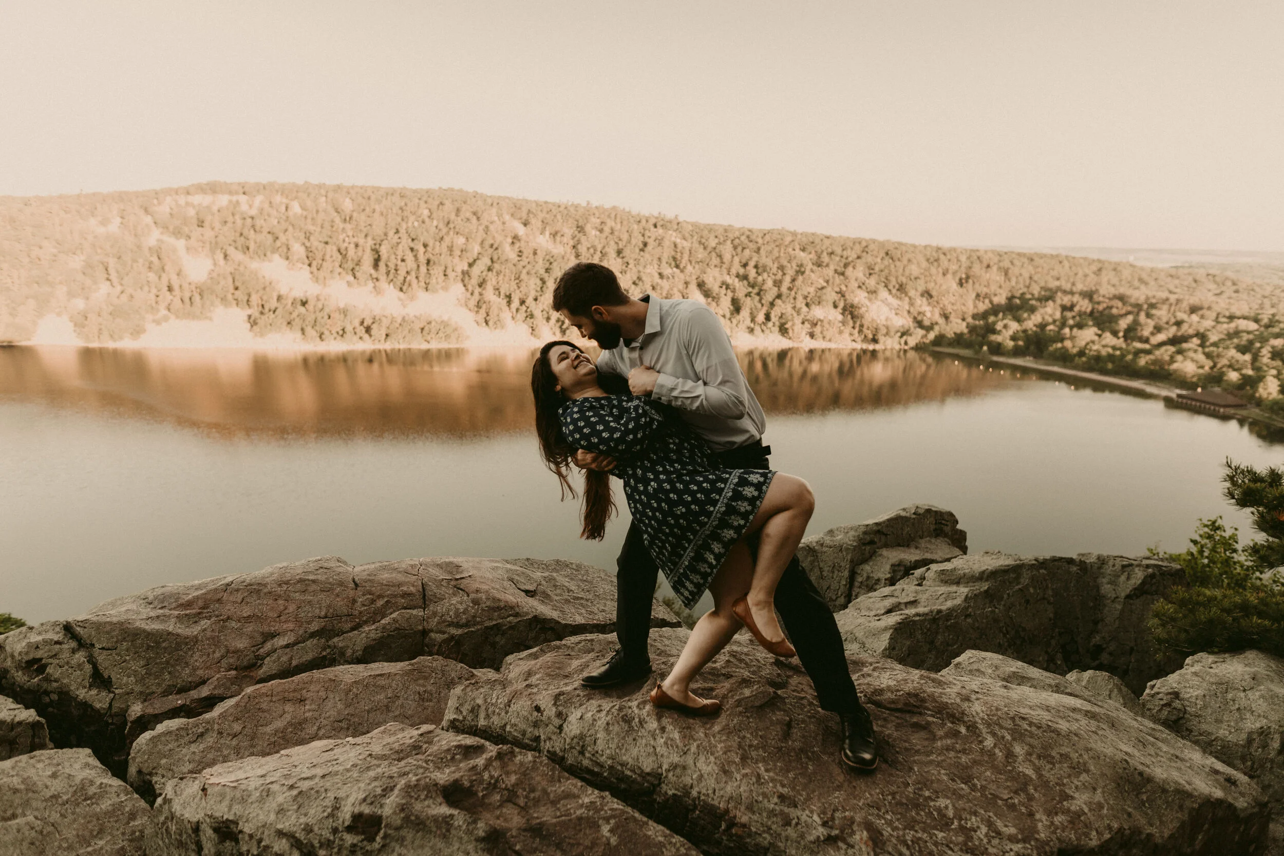 Devil's-Lake-Wisconsin-Engagement-Session-Dog-Engagement-18.jpg
