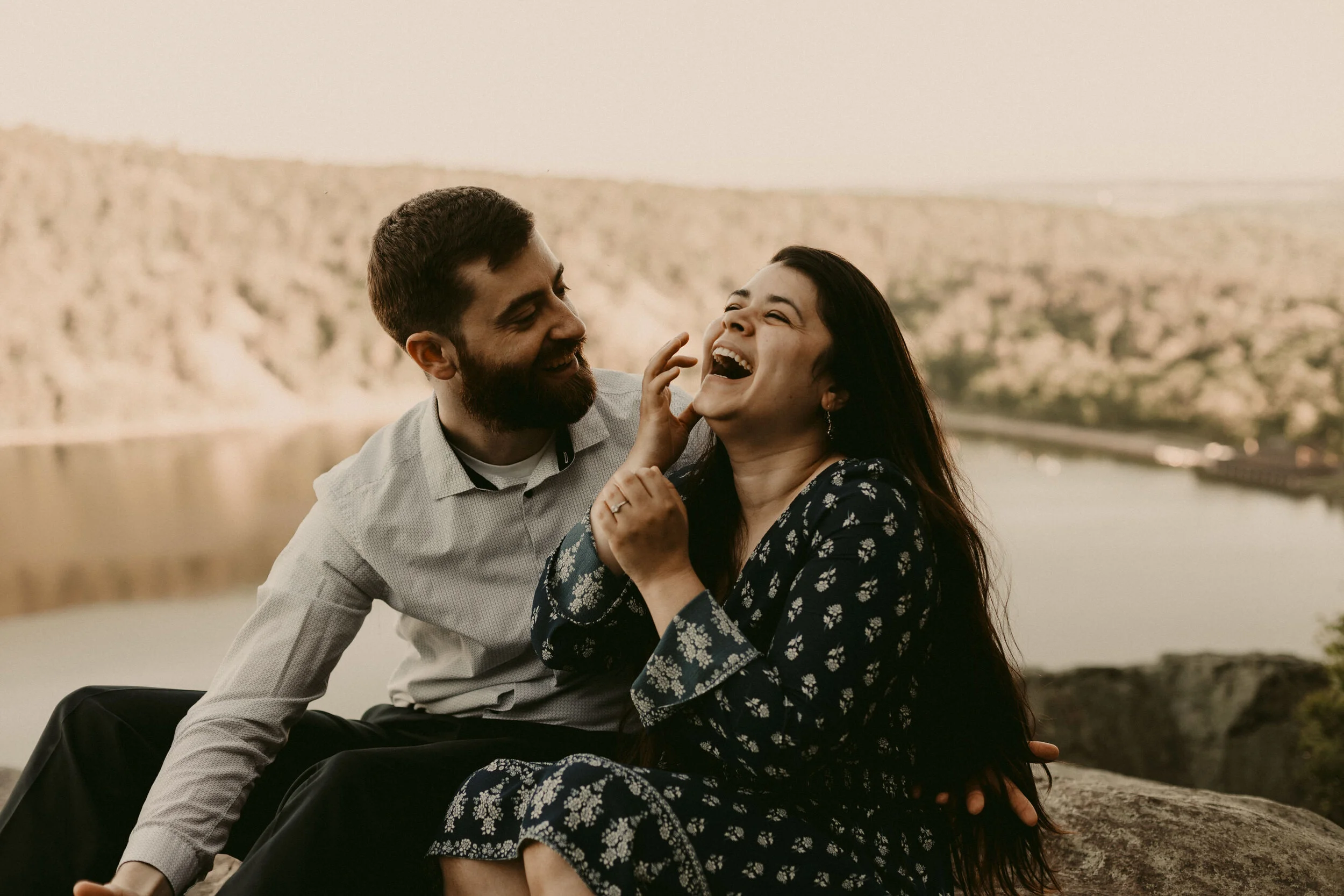 Devil's-Lake-Wisconsin-Engagement-Session-Dog-Engagement-27.jpg