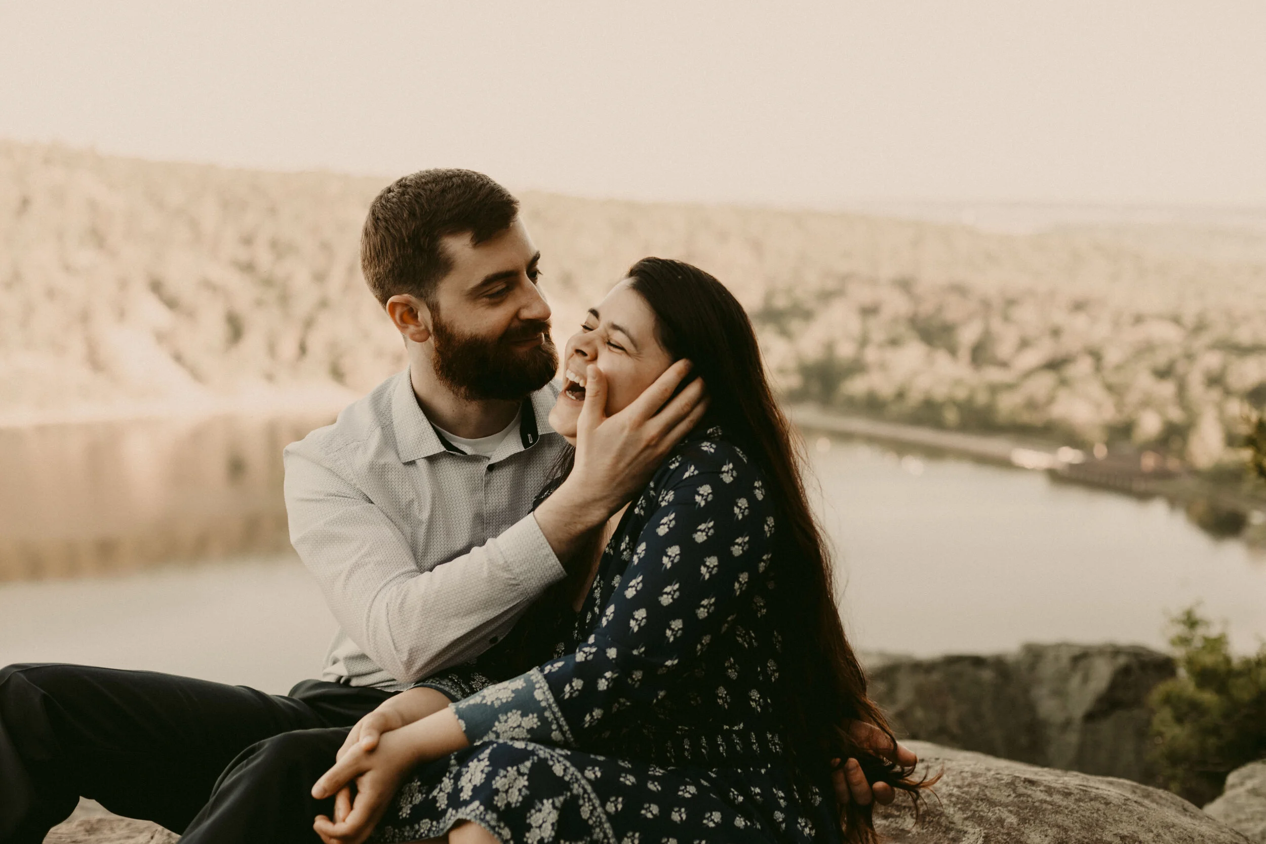 Devil's-Lake-Wisconsin-Engagement-Session-Dog-Engagement-28.jpg