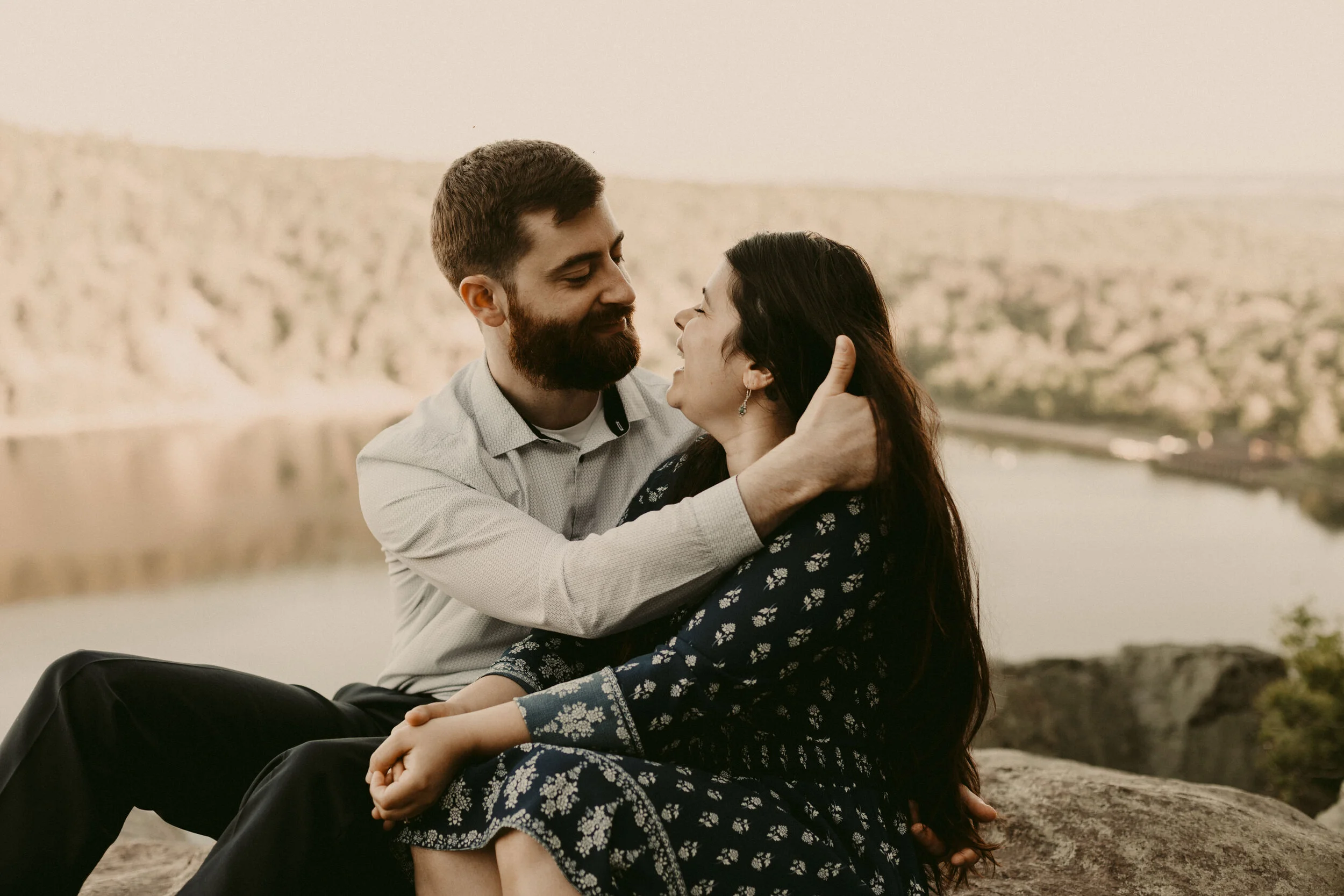 Devil's-Lake-Wisconsin-Engagement-Session-Dog-Engagement-29.jpg