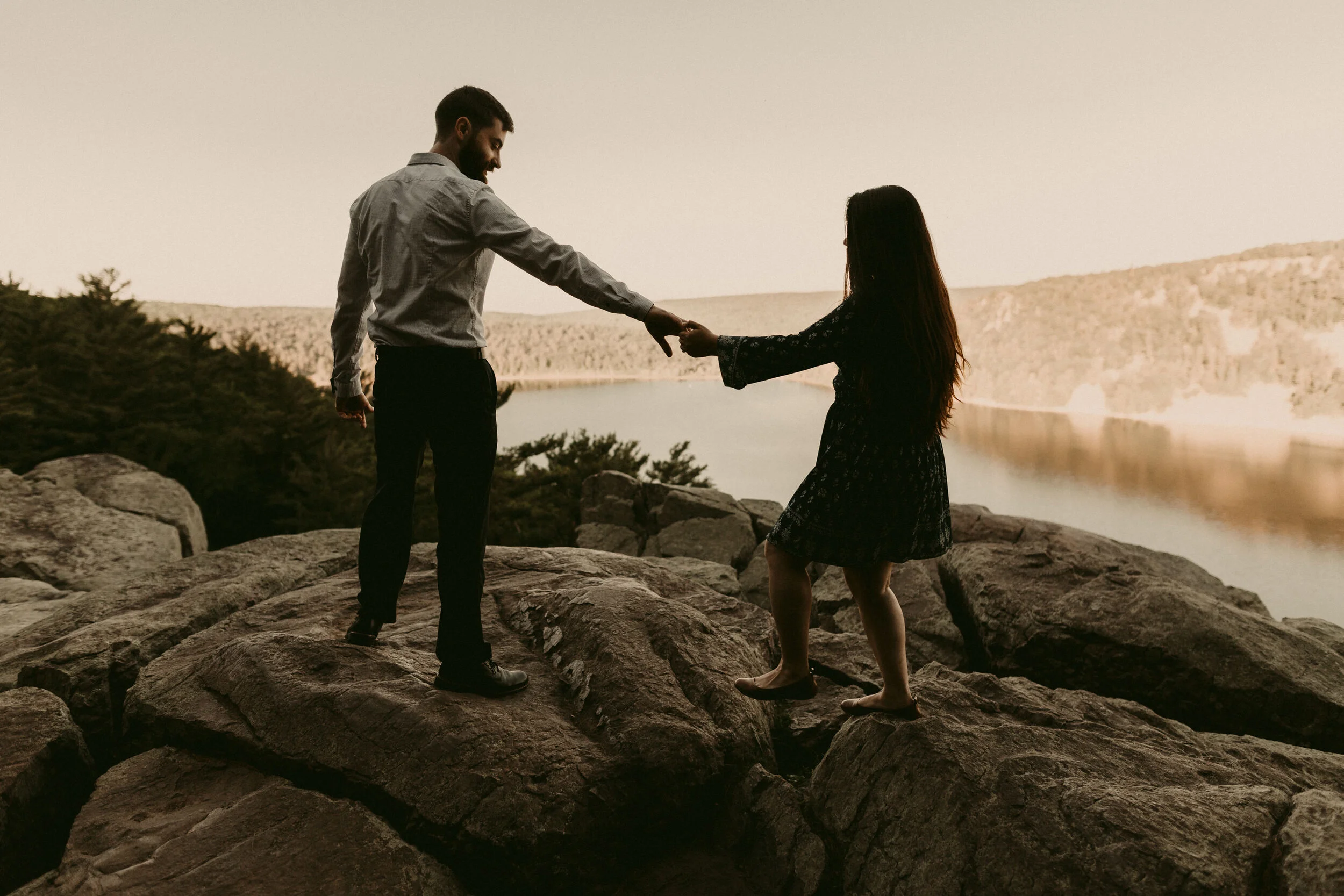 Devil's-Lake-Wisconsin-Engagement-Session-Dog-Engagement-31.jpg