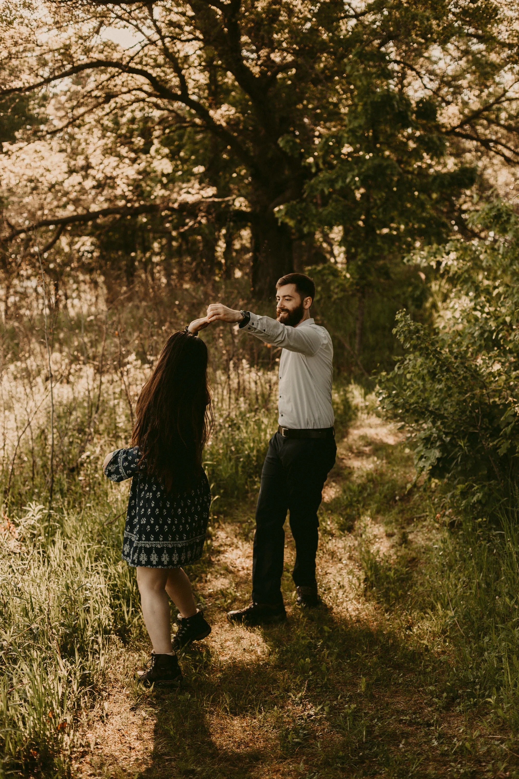 Devil's-Lake-Wisconsin-Engagement-Session-Dog-Engagement-39.jpg