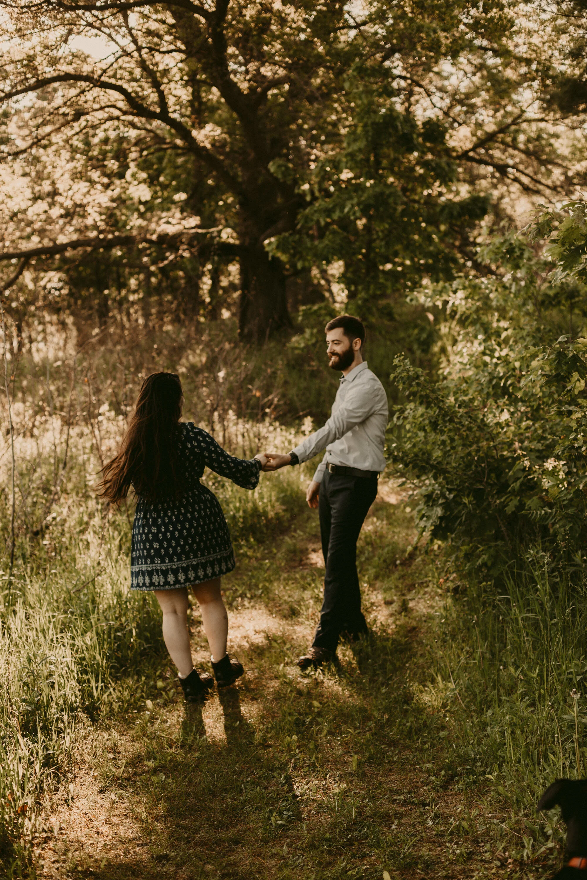 Devil's-Lake-Wisconsin-Engagement-Session-Dog-Engagement-41.jpg