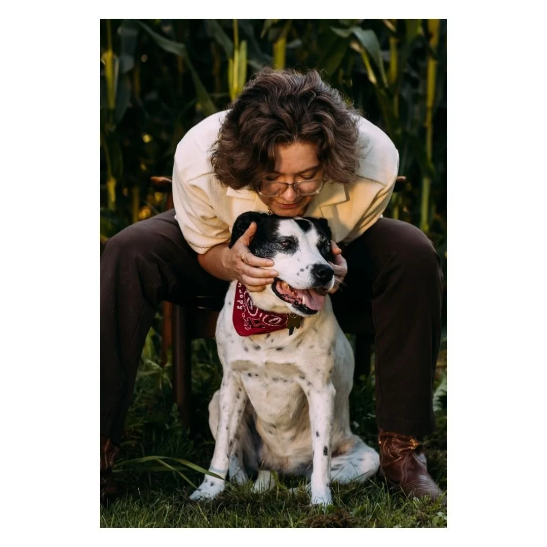 So much to be thankful for this year, especially for the health of myself and those I love.
What are you most thankful for this year?