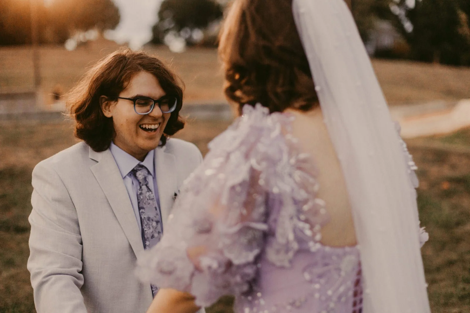 Ryan &amp; Jenn | Sheboygan Park Wedding