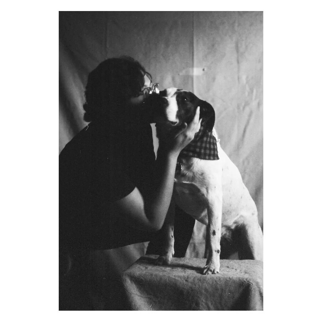 Back in the office today. It was a great break, I feel rested and ready to tackle the new year. I already have a long list of things I want to update and implement to make this year better than ever. This month marks 10 years of Purely Brooke Photogr