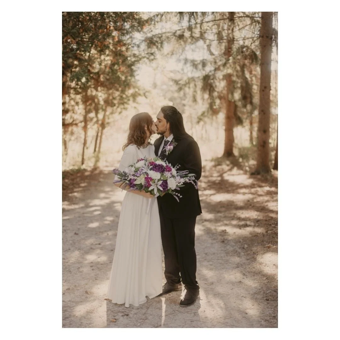 I've always been an artistic kid but photography was the first art that I could bring people along with me on the creative journey. Much of my experience with traditional arts like drawing and painting has been solo, making the piece and then sharing