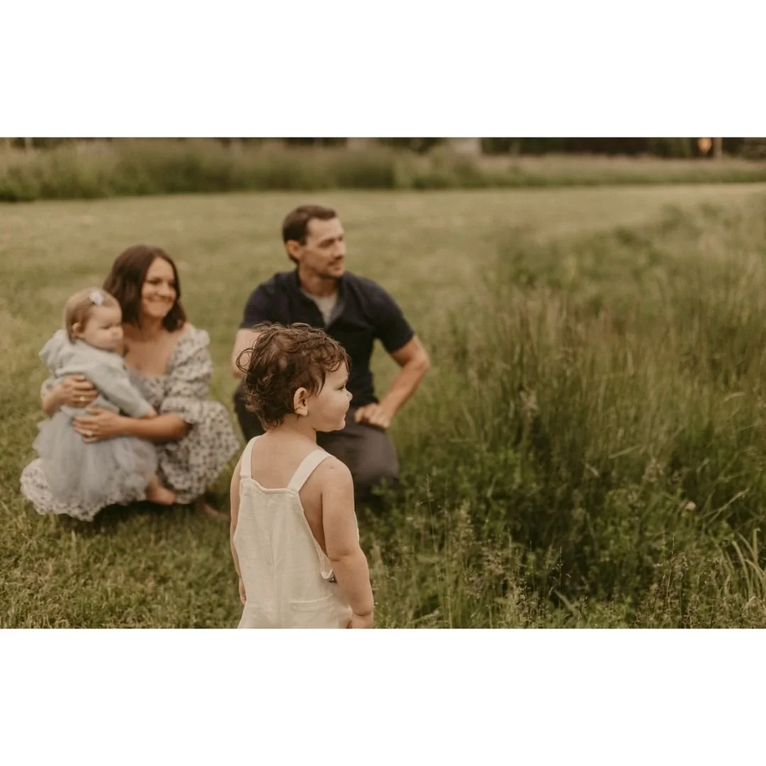 I really want to dive into more family sessions this year. So often I feel like we forget to document this time beyond the usual everyone look at the camera that we remember to get every now and then. I love being able to create an environment for yo