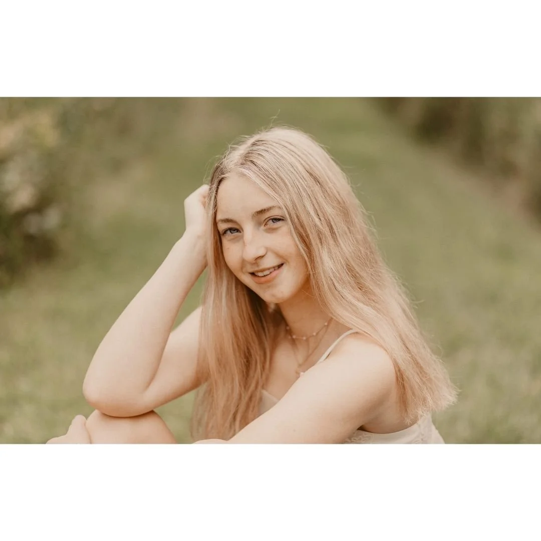 My summer is starting to fill up so availability for senior sessions is limited!

BOOK: https://purelybrookephoto.com/senior

 #greenbayseniorphotographer #wisconsinseniorphotography #wisconsinseniorphotographer #manitowocseniorphotographer