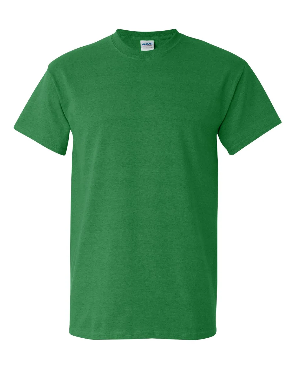 Antique Irish Green