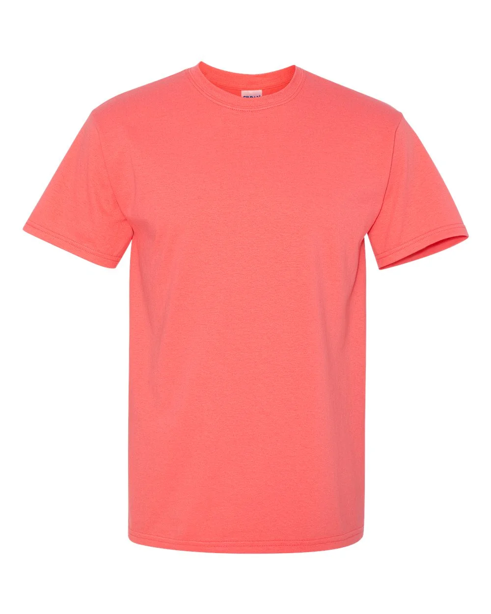 Coral Silk