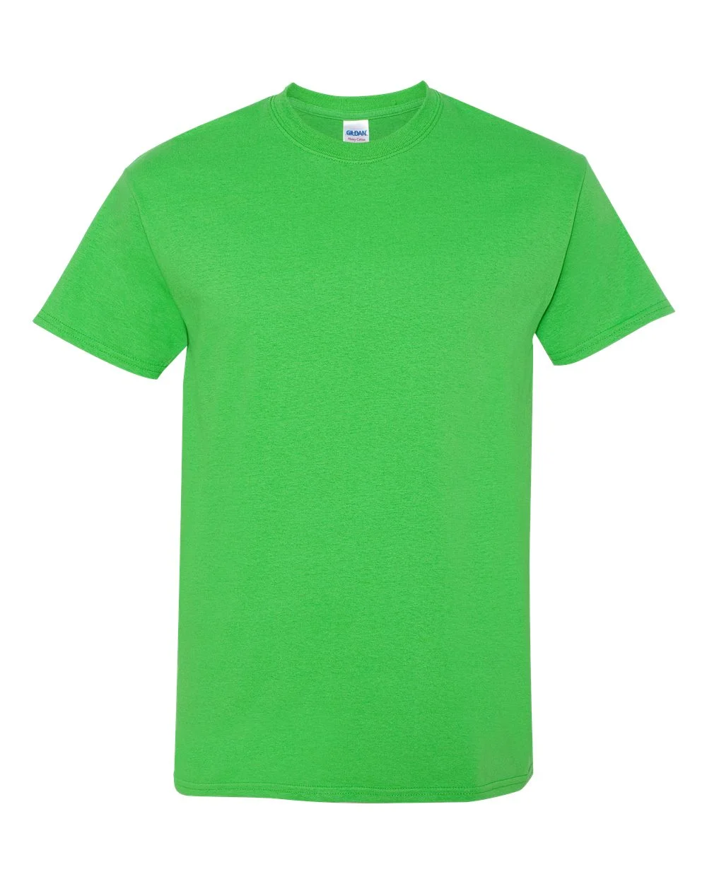 Electric Green