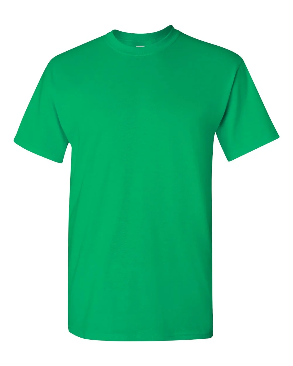 Irish Green