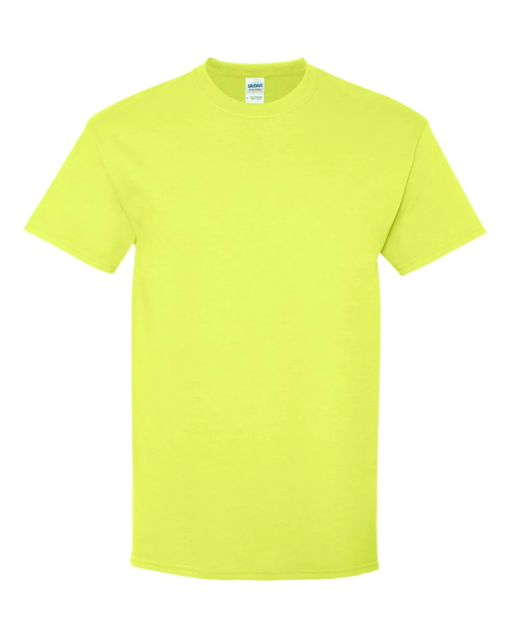 Safety Green