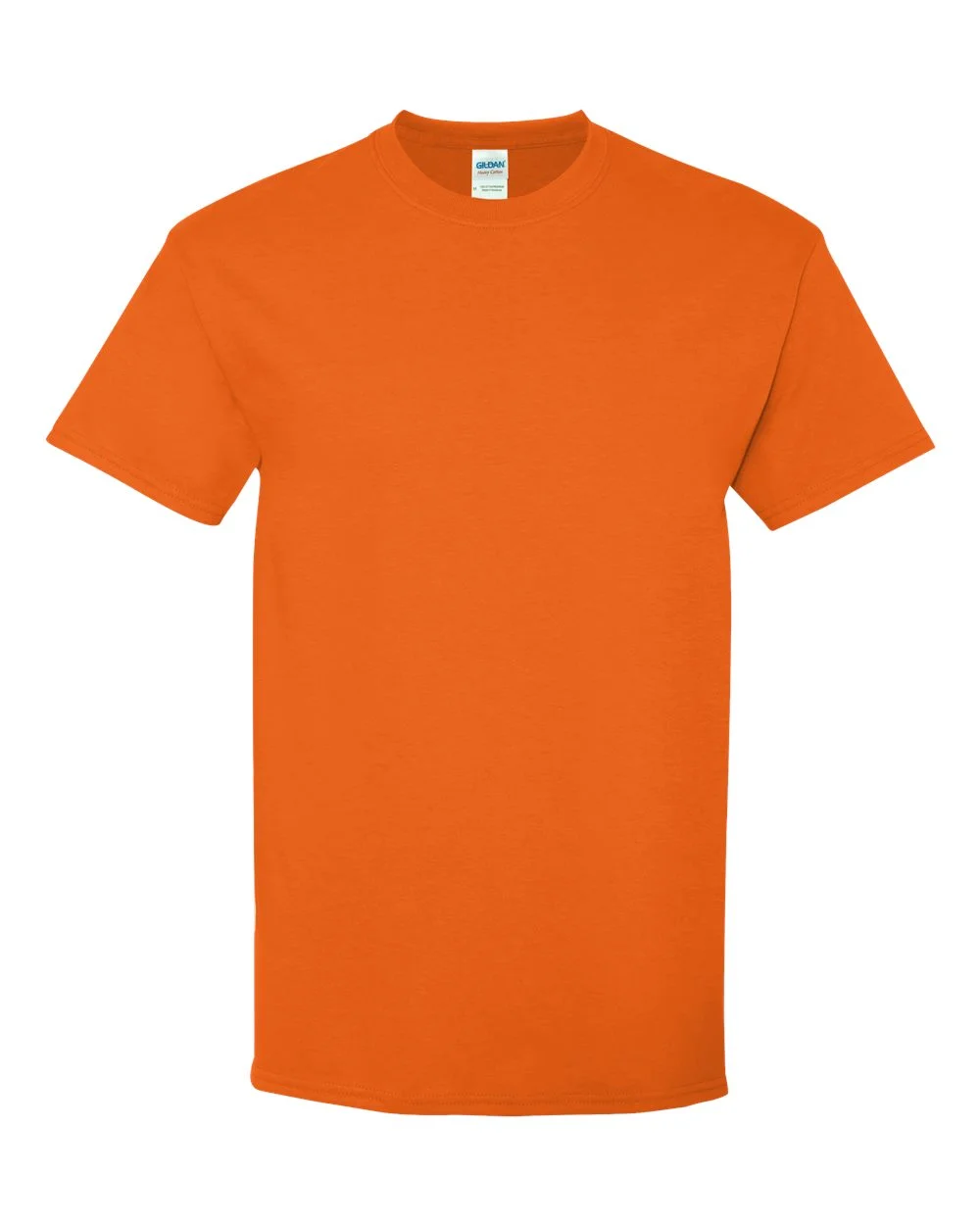 Safety Orange