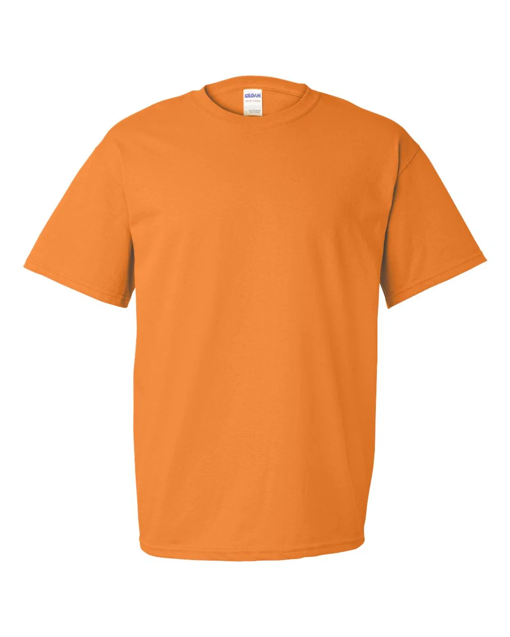 Tennessee Orange