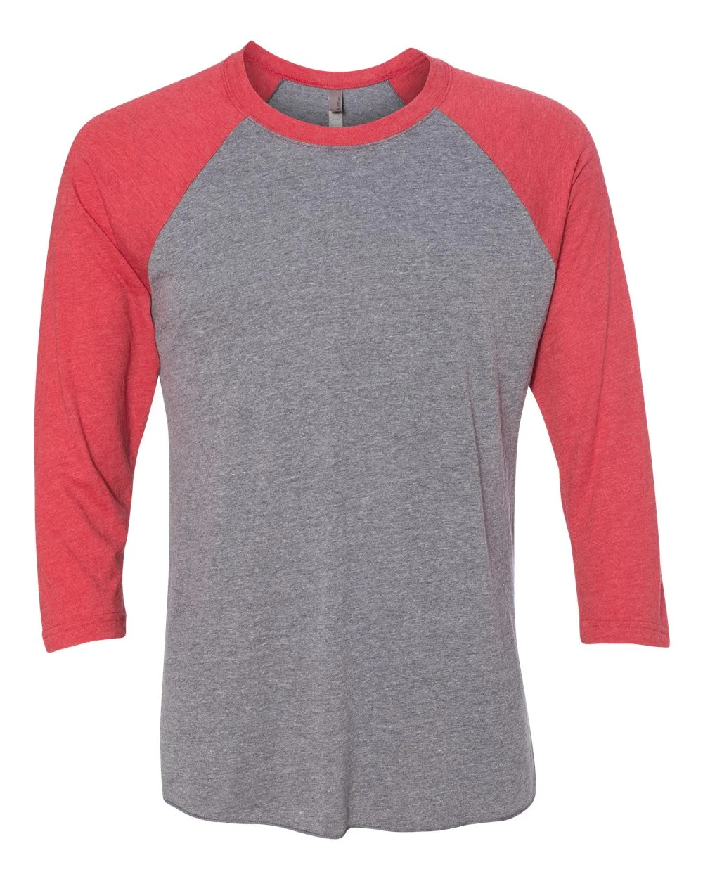 Vintage Red/ Premium Heather