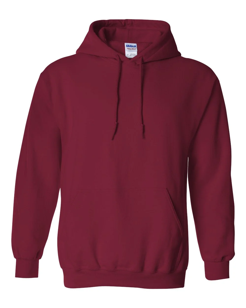 Cardinal Red