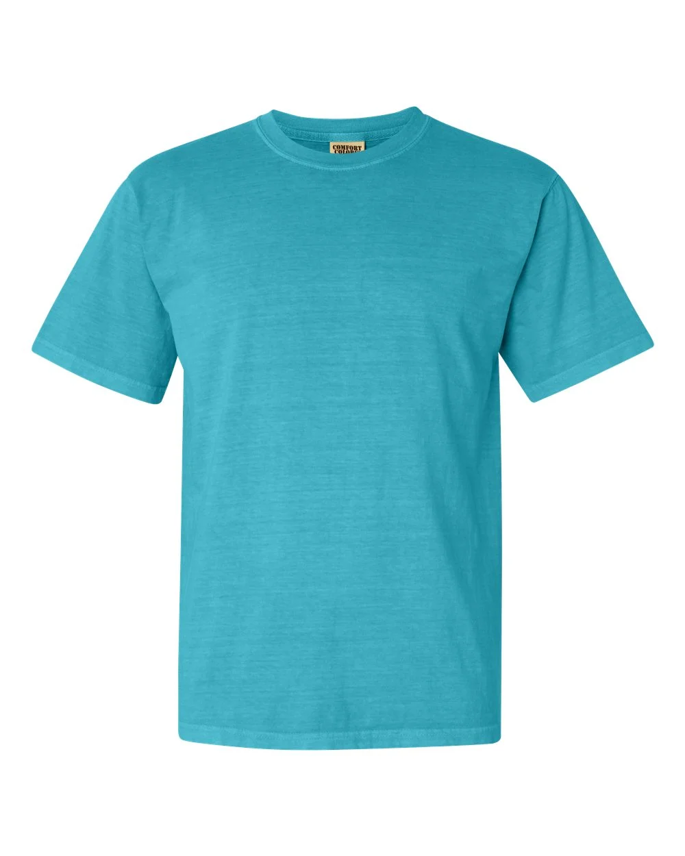 Lagoon Blue