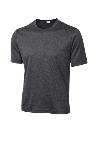 Graphite Heather