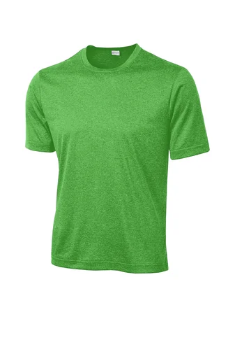 Turf Green Heather