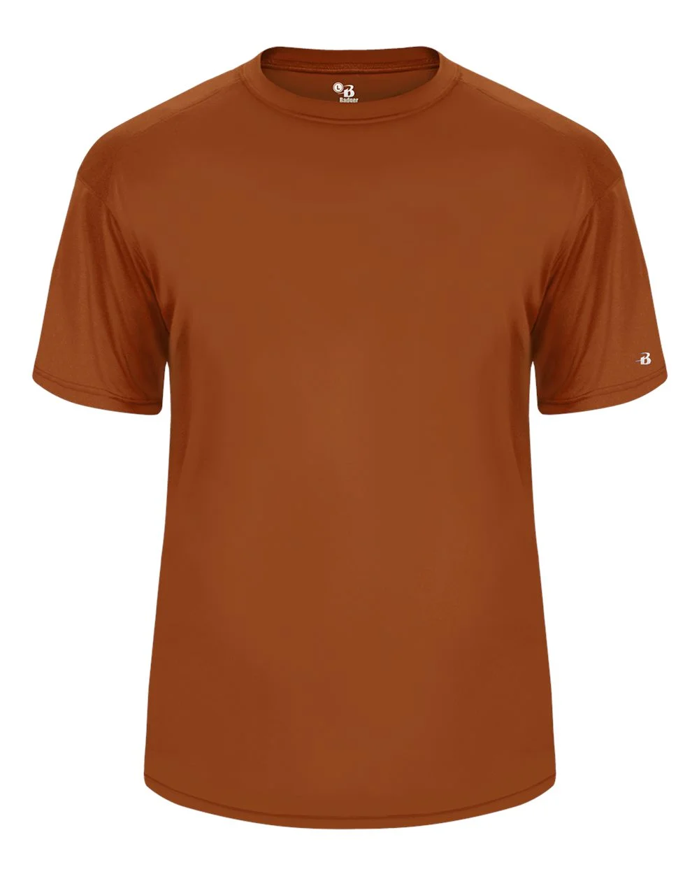 Texas Orange