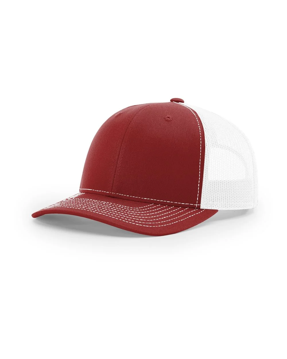 Cardinal/White