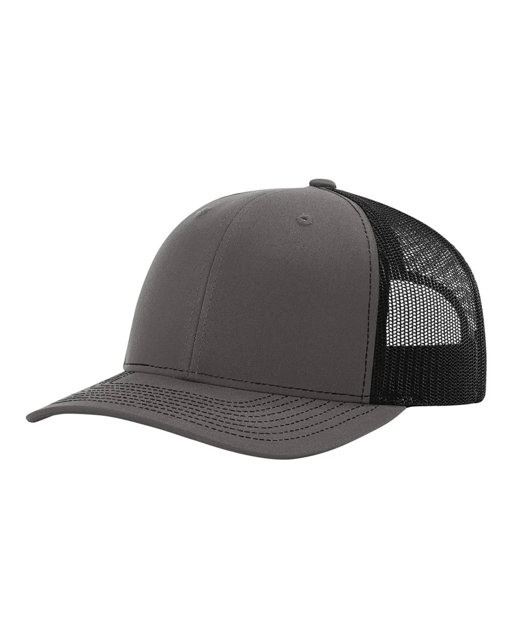 Charcoal/Black