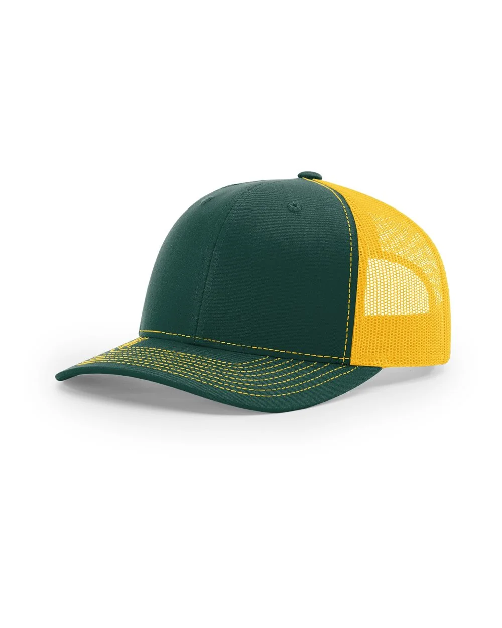 Dark Green/ Gold