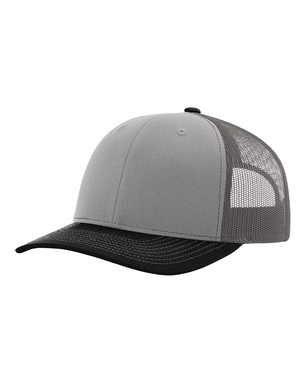 Gray/ Charcoal/ Black