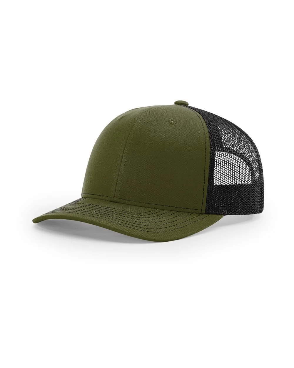 Loden/ Black