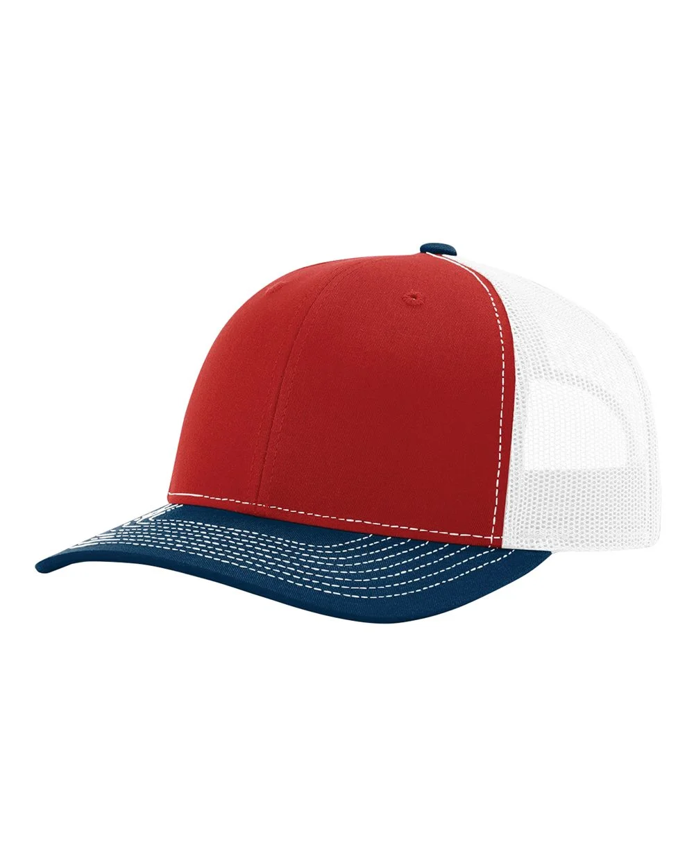 Red/ White/ Navy