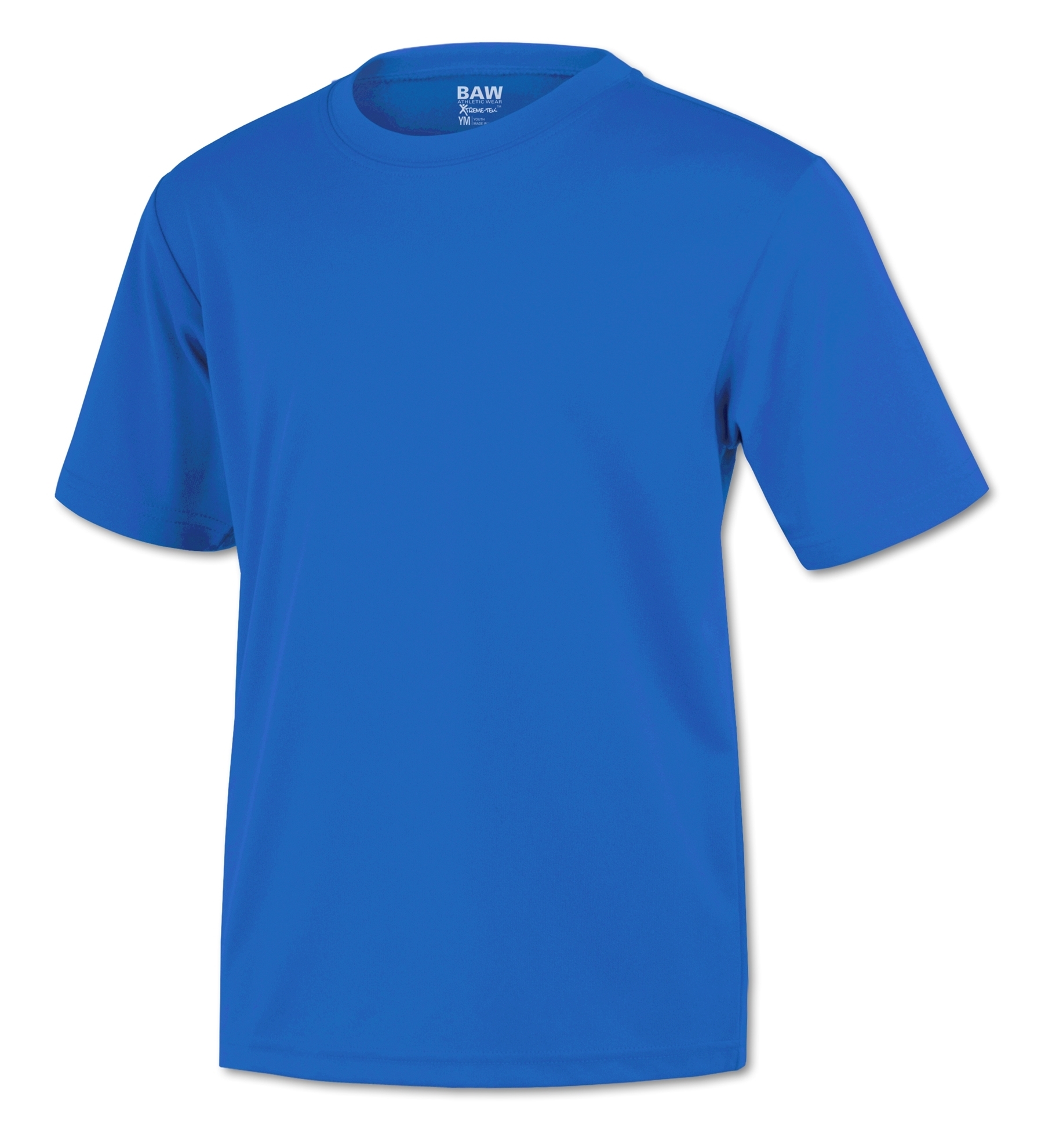 Electric Blue