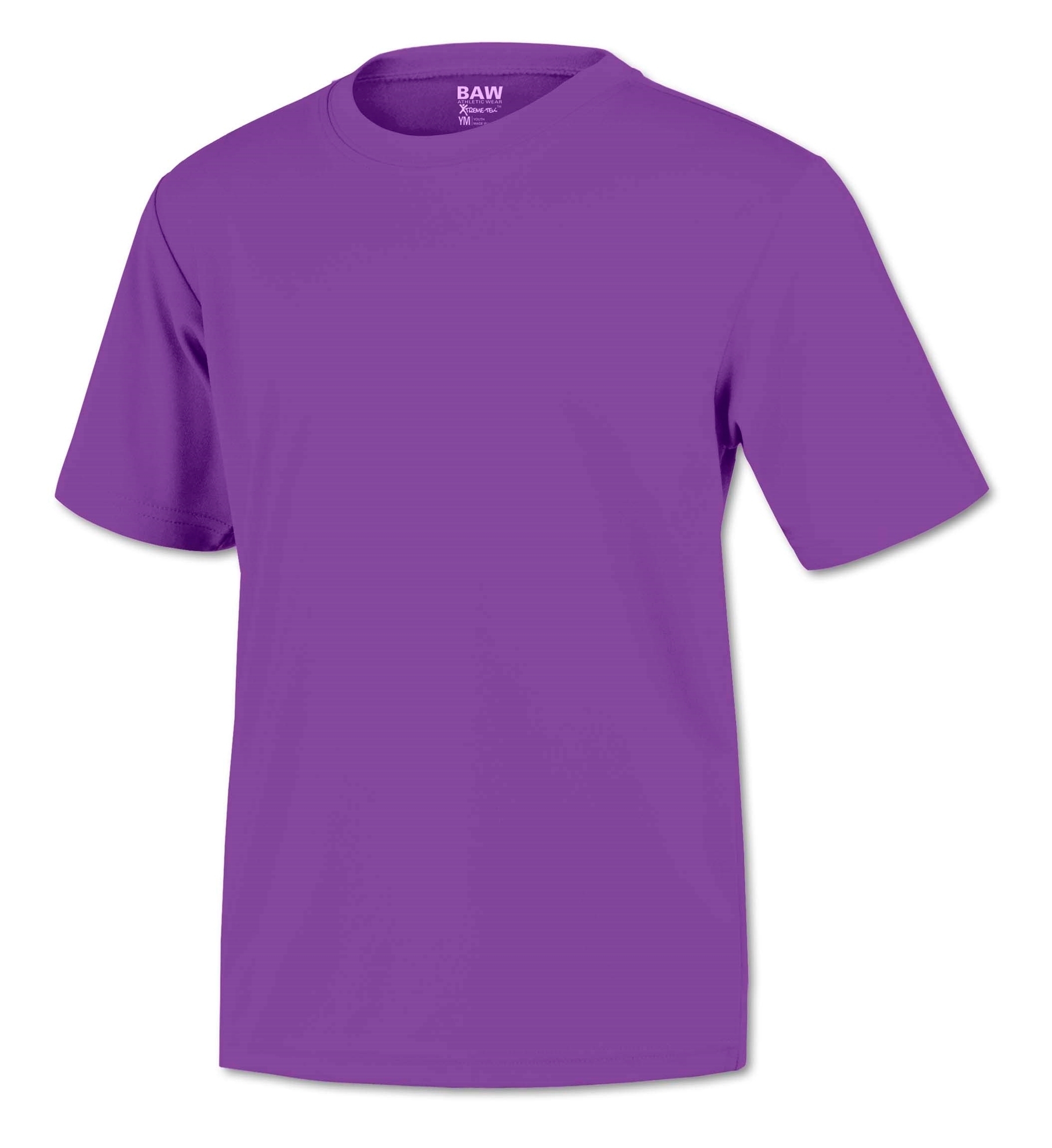 Electric Purple