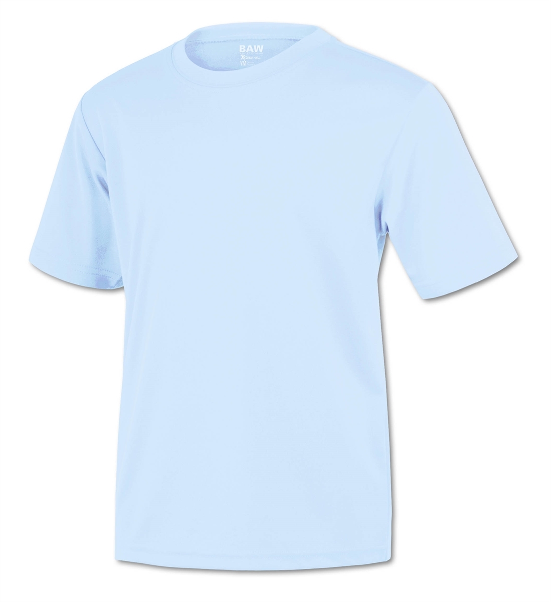 Ice Blue