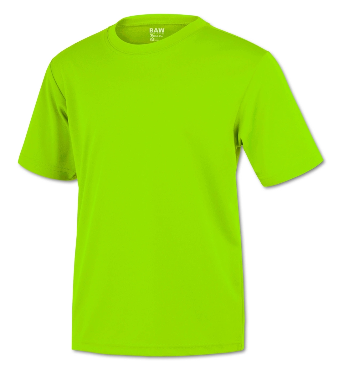 Neon Green