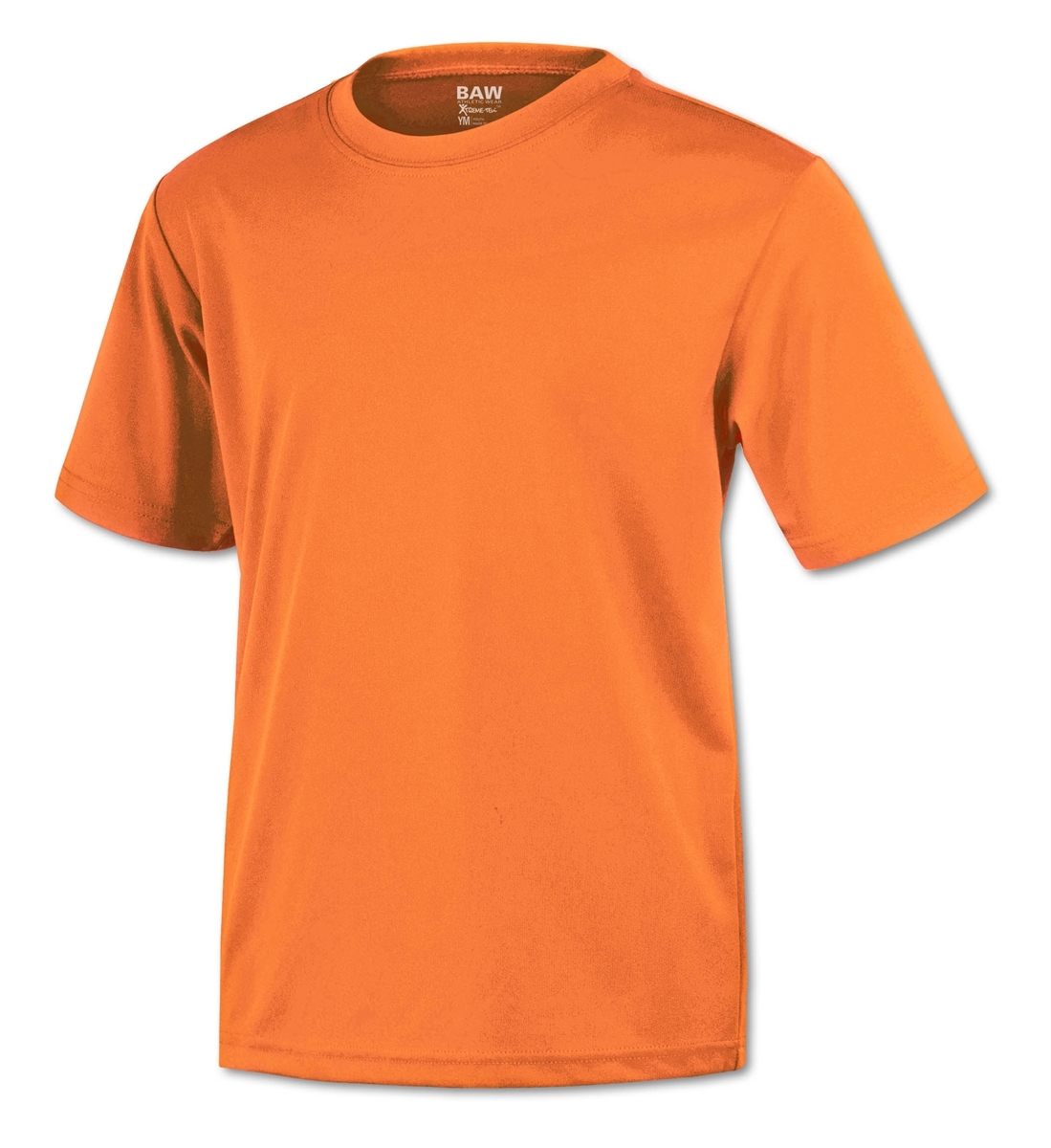 Neon Orange