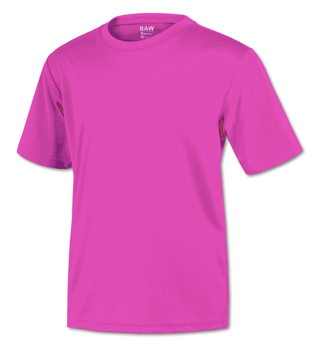Neon Pink