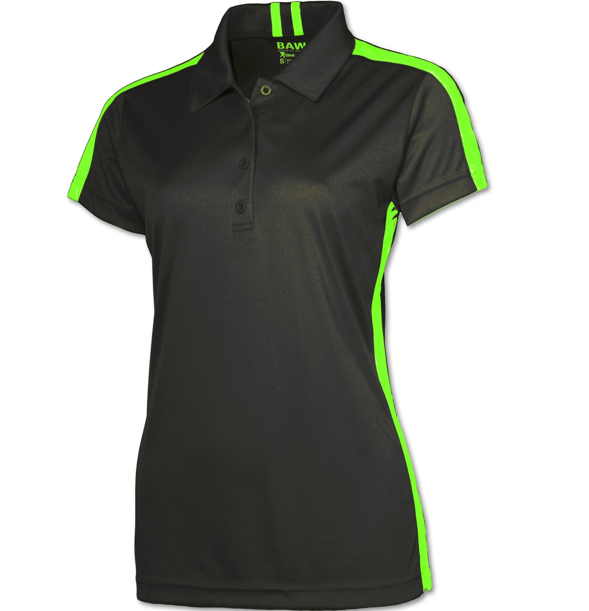 CC/Neon Green
