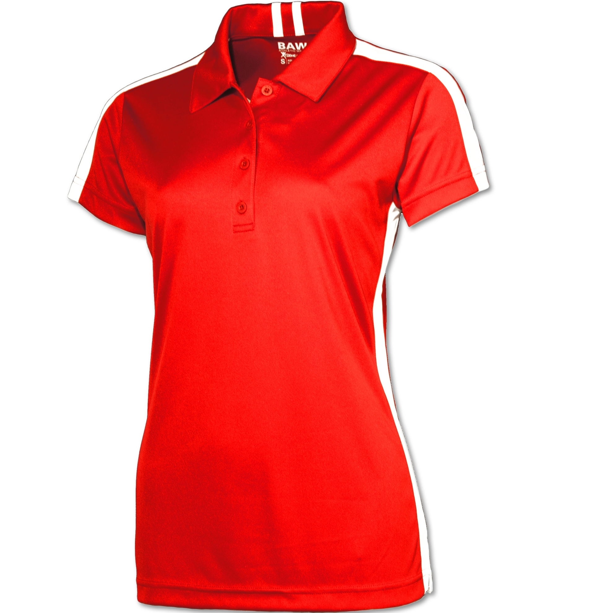 Red/White