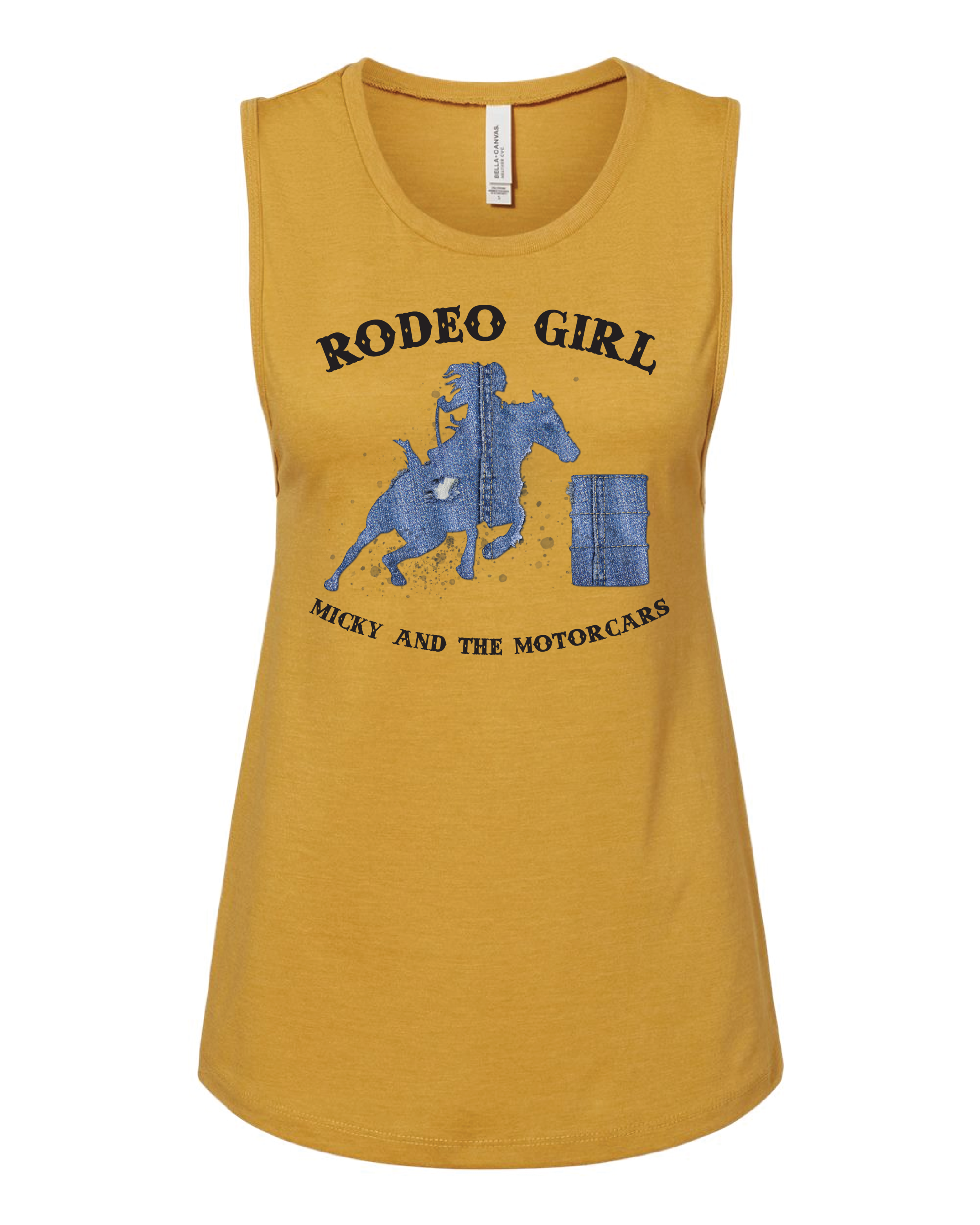 Rodeo Girl tank.png