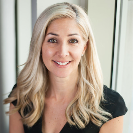 Michelle Buzby Volunteer Manager