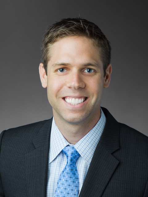 Jon Milonas Volunteer 