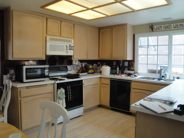  Before image 